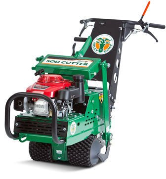 Billy Goat 24” Hydro-Drive Sod Cutter