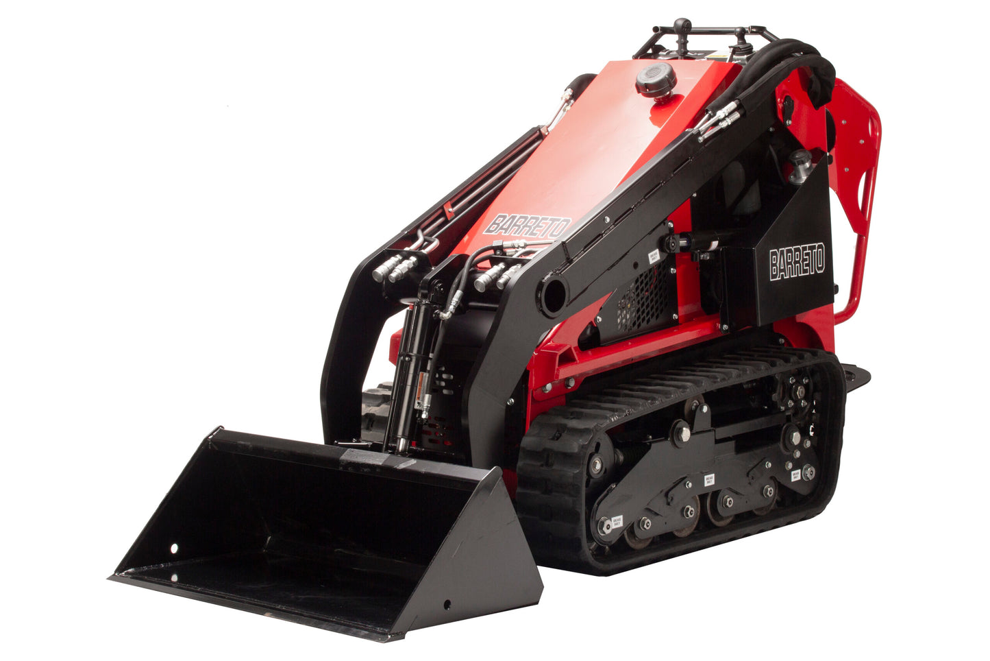 BARRETO 1025TKL MINI TRACK LOADER