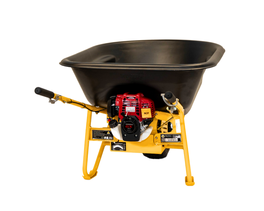 Stinger’s GOBARROW™ 9200