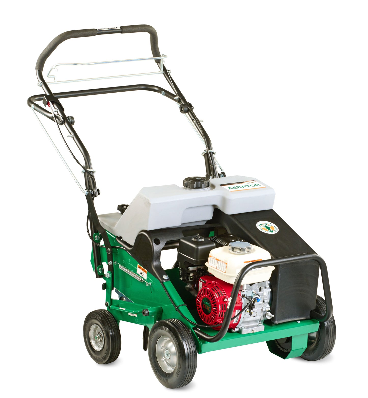 Billy Goat Mechanical Core Aerator