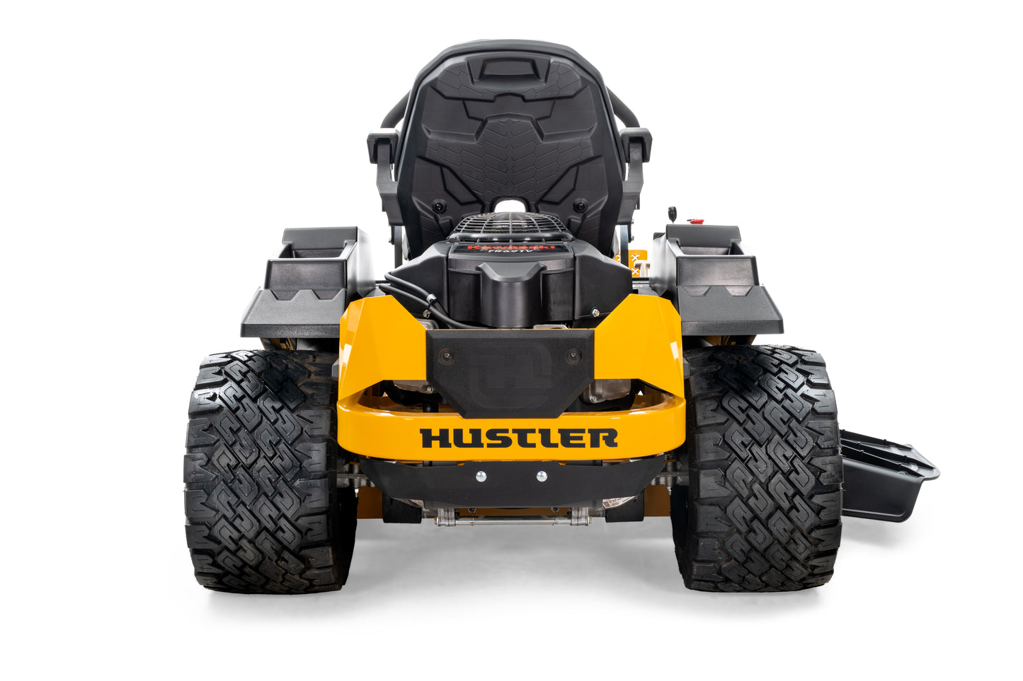 2025 Hustler Raptor XD 60"