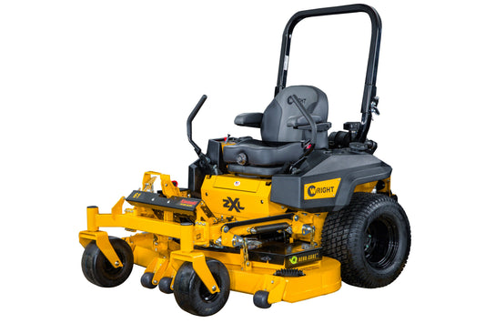 WRIGHT ZXL