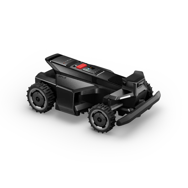 Segway Navimow X4 Series (Up to 1.5 Acres)