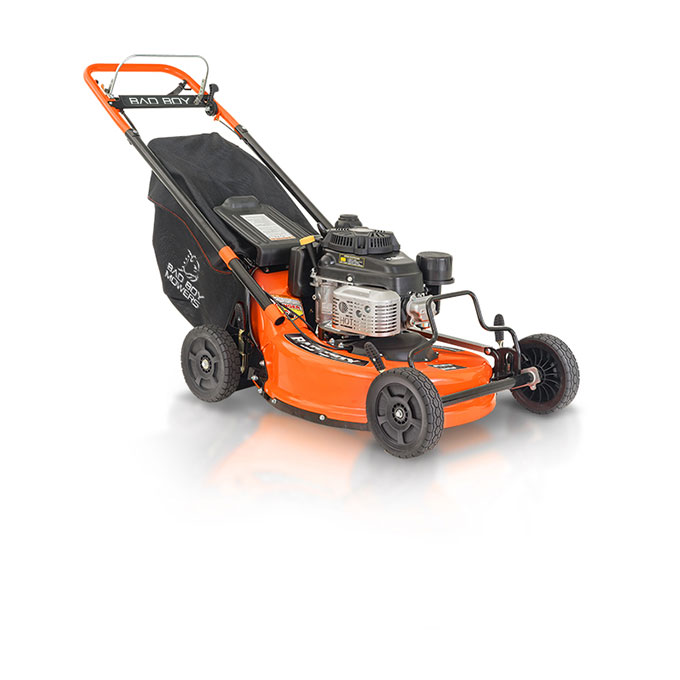 Bad Boy PUSH MOWERS