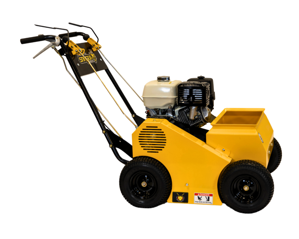 Stinger SS2400 SuperSeeder