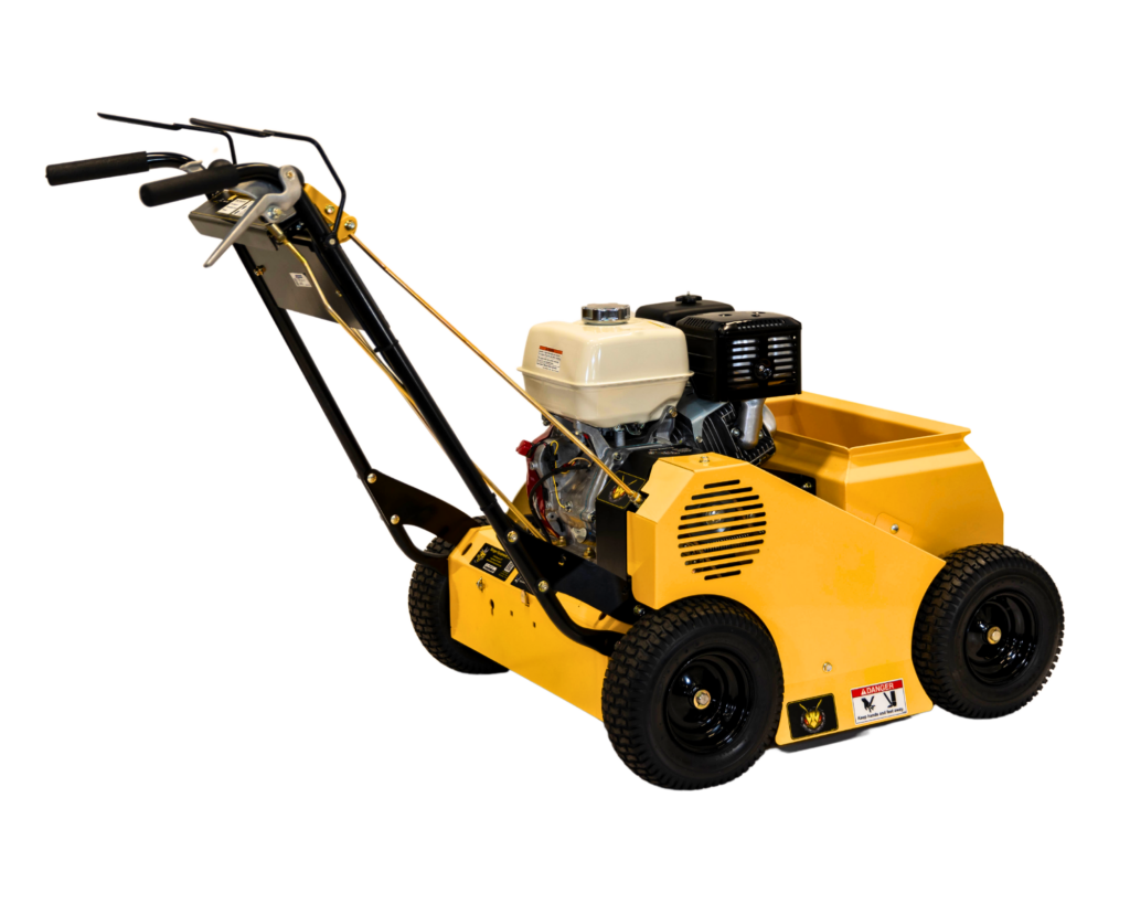 Stinger SS2400 SuperSeeder