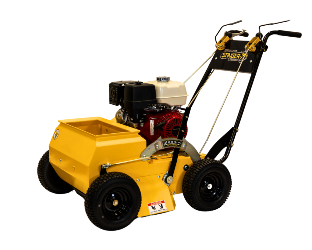 Stinger SS2400 SuperSeeder