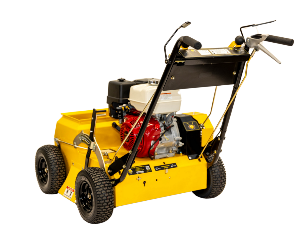 Stinger SS2400 SuperSeeder