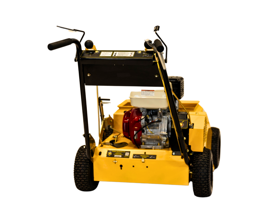 Stinger SS2400 SuperSeeder