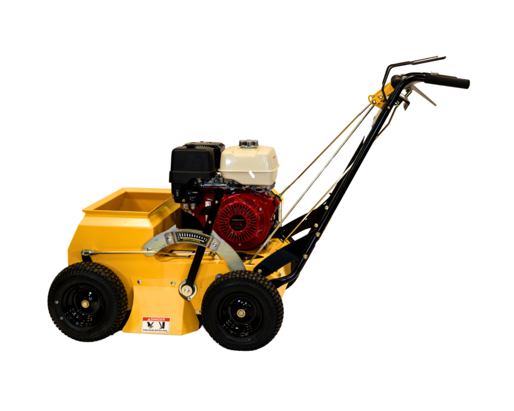 Stinger SS2400 SuperSeeder