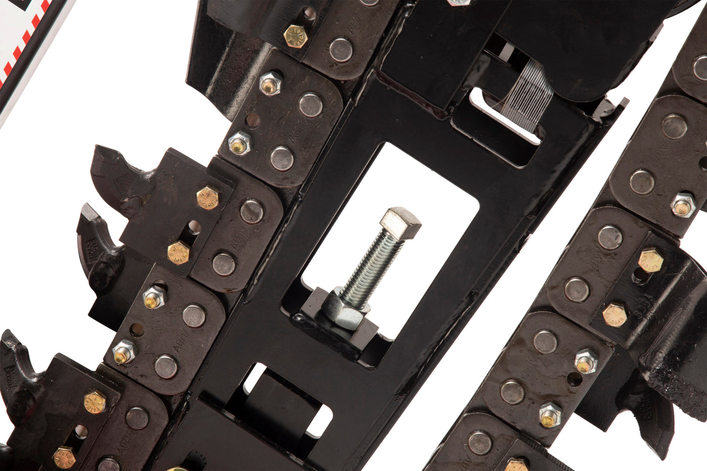 BARRETO 1324D STANDARD TRENCHER