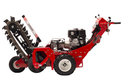 BARRETO 1324D STANDARD TRENCHER