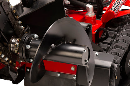 BARRETO 13STKH/16STKB TRACK TRENCHER