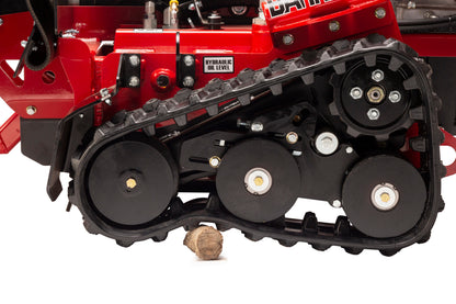 BARRETO 13STKH/16STKB TRACK TRENCHER