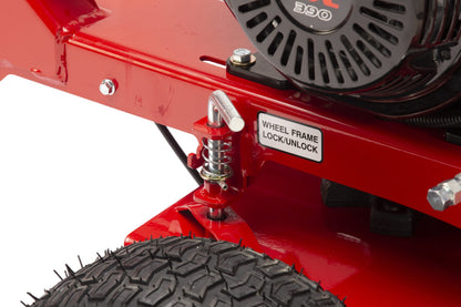 BARRETO STUMP GRINDER