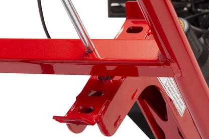 BARRETO STUMP GRINDER