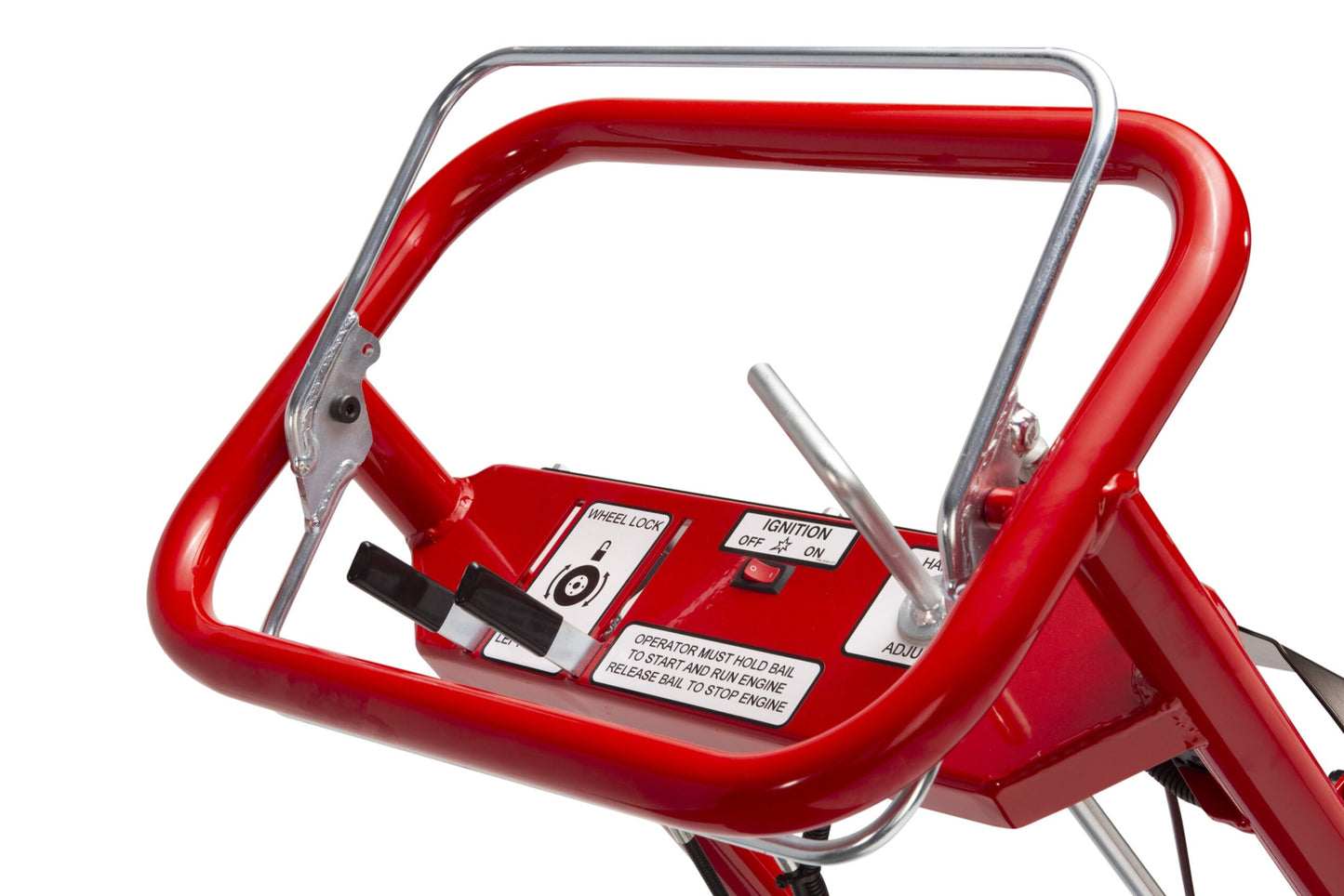 BARRETO STUMP GRINDER