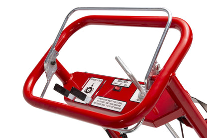 BARRETO STUMP GRINDER