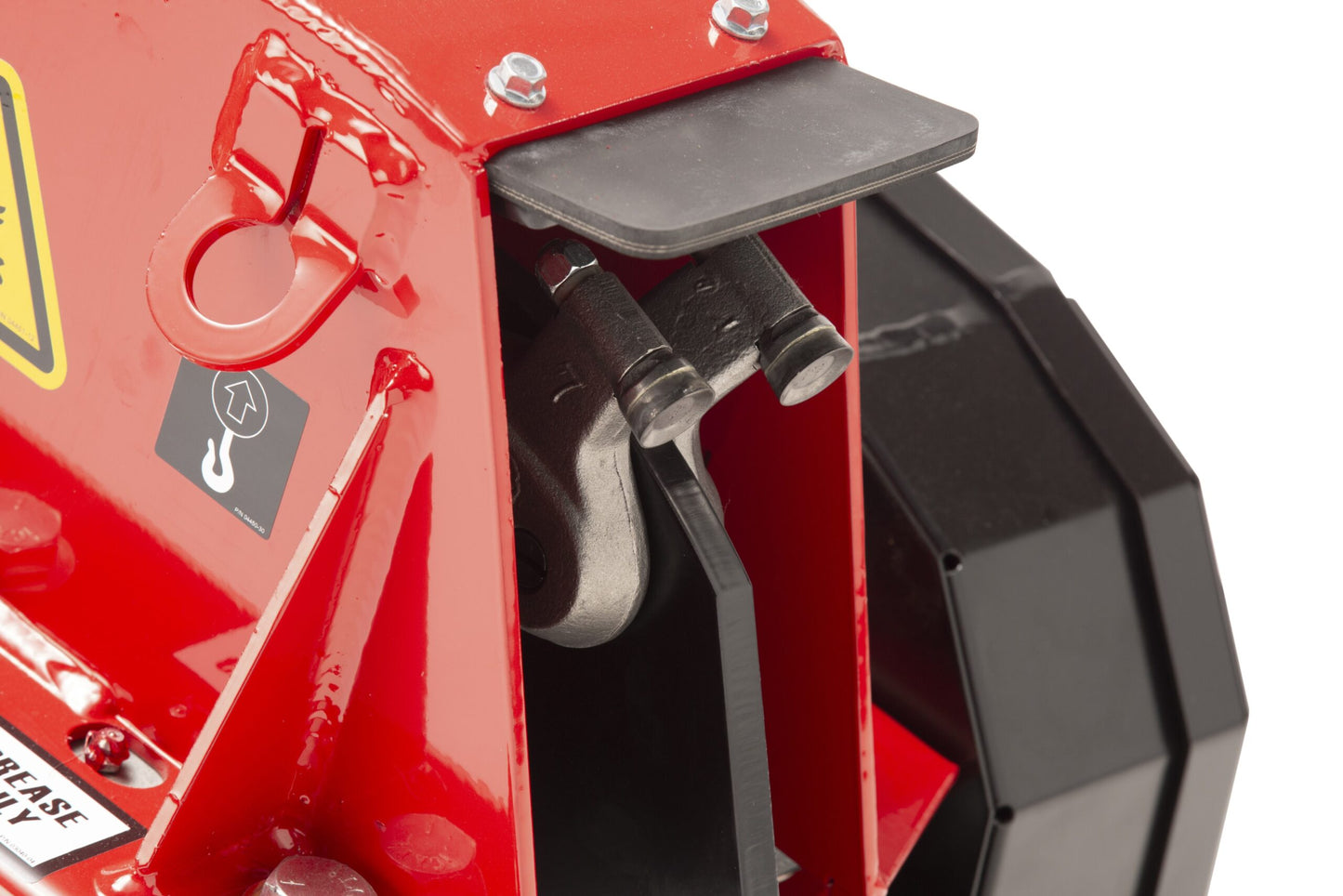 BARRETO STUMP GRINDER