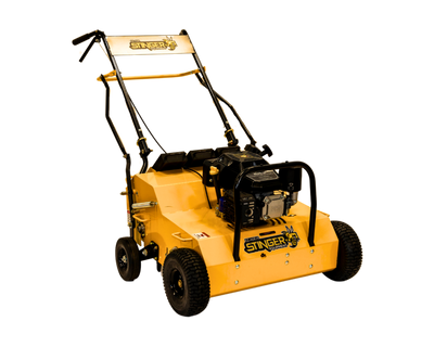 Stinger Equipment