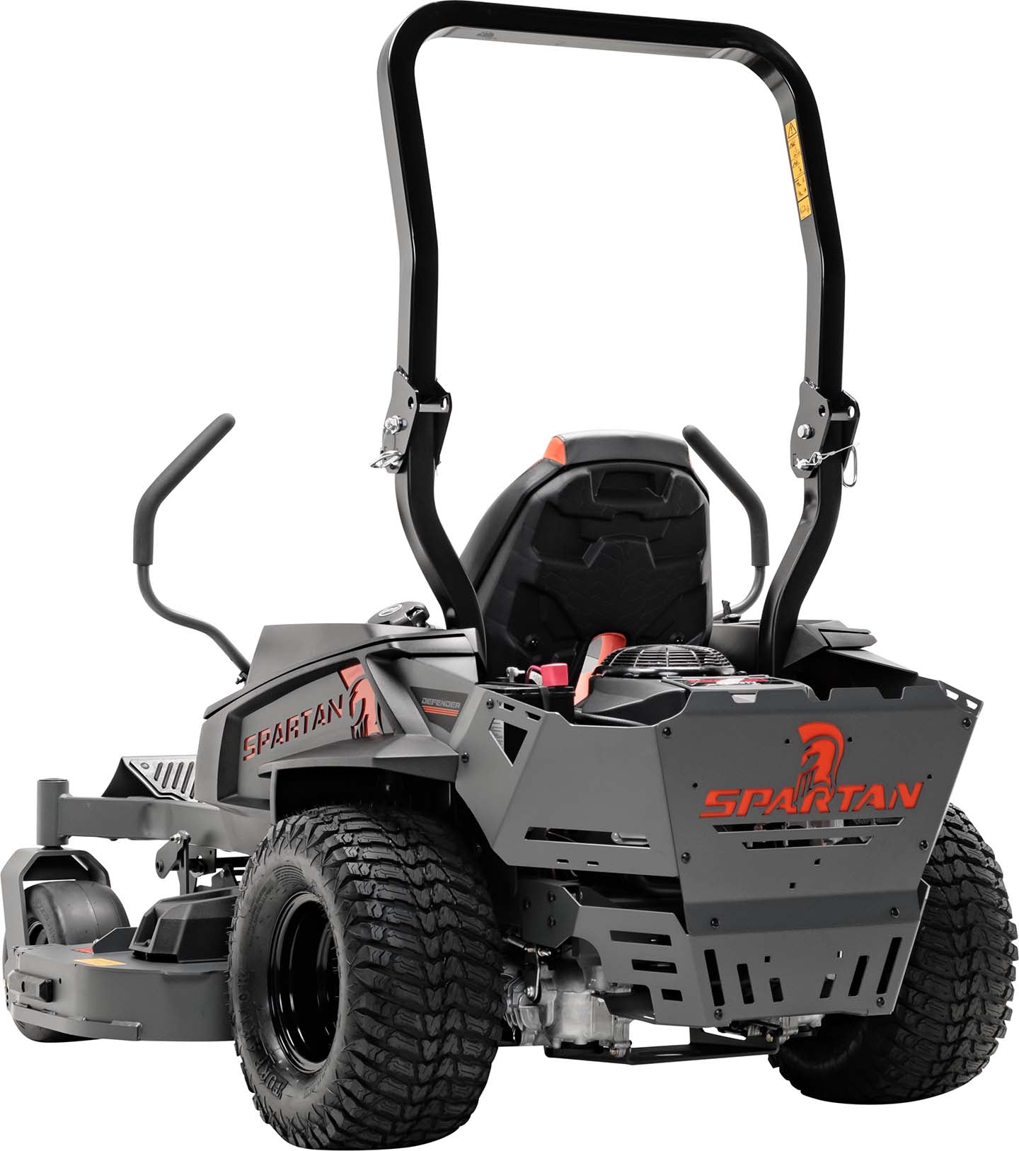 Spartan Defender