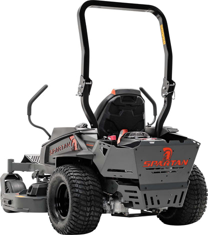 Spartan Defender