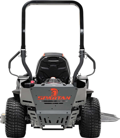 Spartan Defender