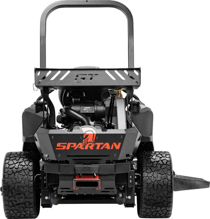 Spartan KGZ-XD