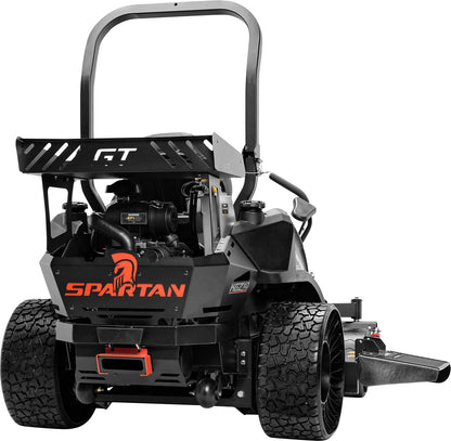 Spartan KGZ-XD