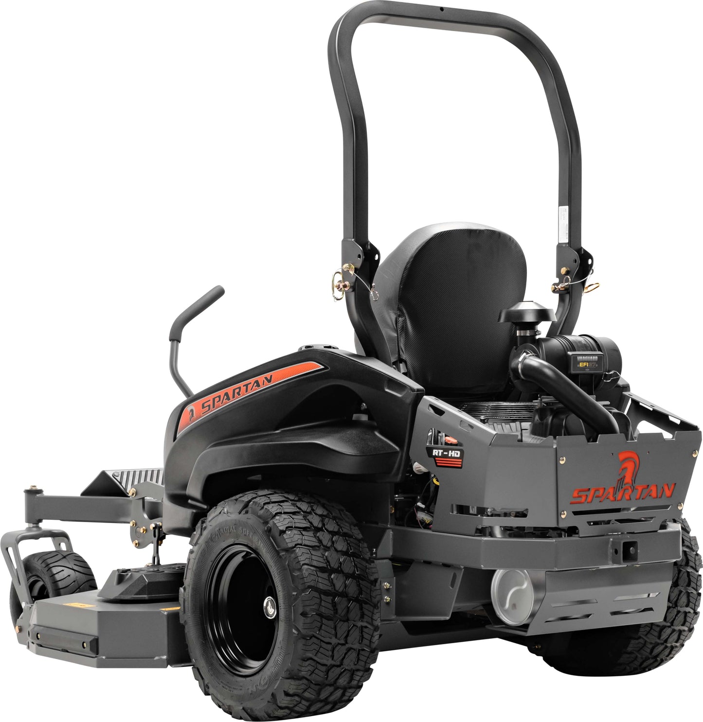 Spartan RT-HD