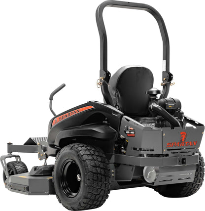 Spartan RT-HD
