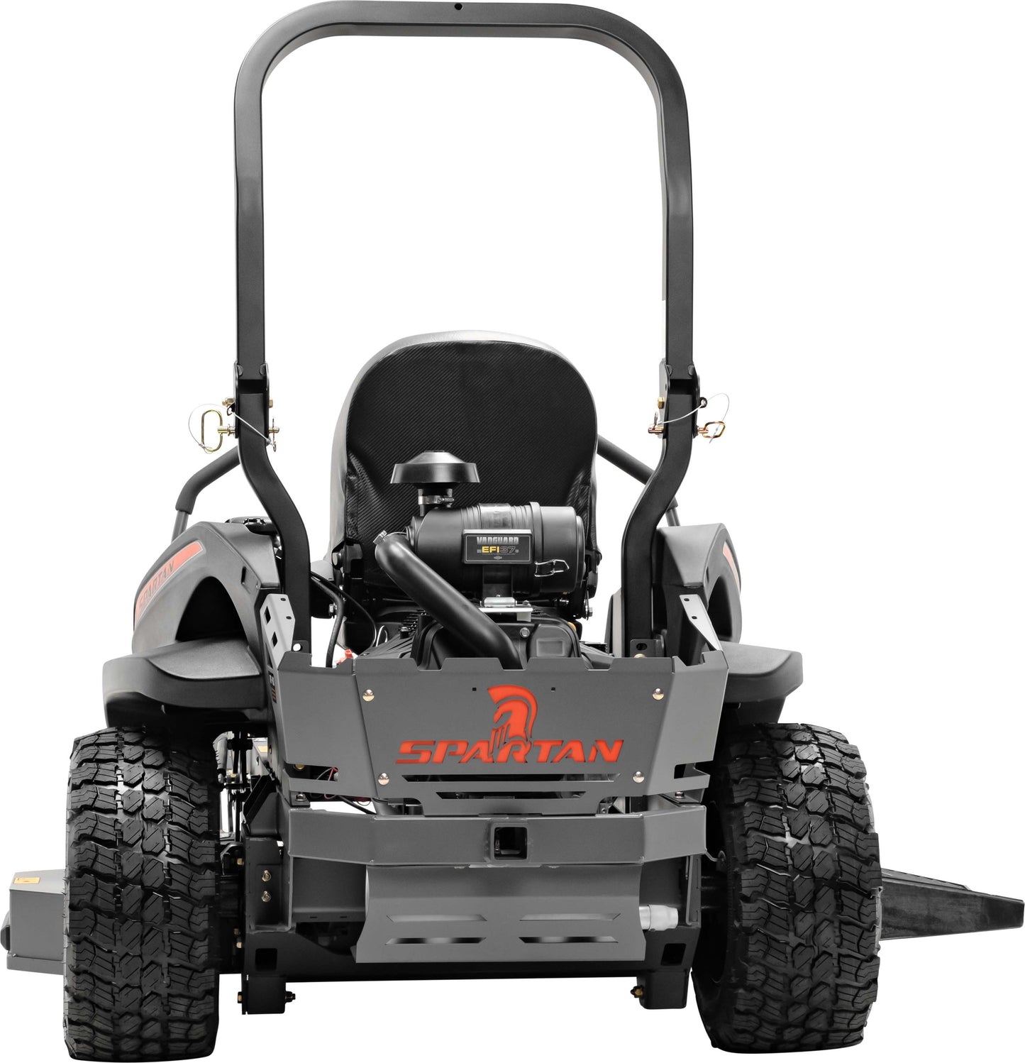 Spartan RT-HD