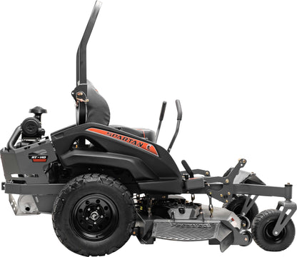 Spartan RT-HD