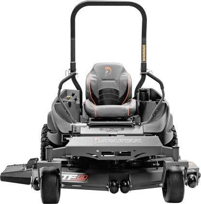 Spartan RZ-HD