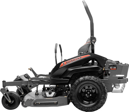 Spartan RZ-HD