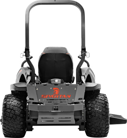 Spartan RZ-HD