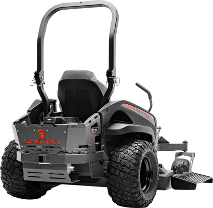 Spartan RZ-HD