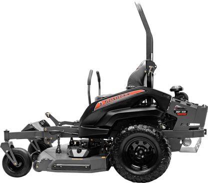 Spartan RZ-XD