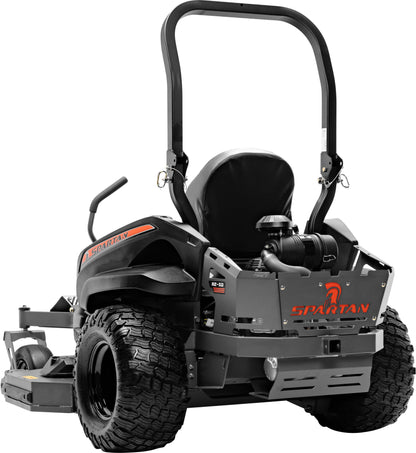 Spartan RZ-XD