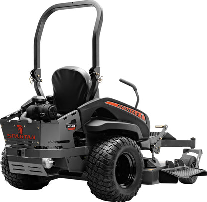 Spartan RZ-XD
