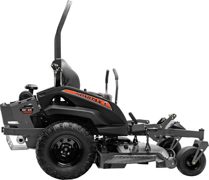 Spartan RZ-XD