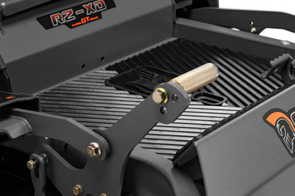 Spartan RZ-XD