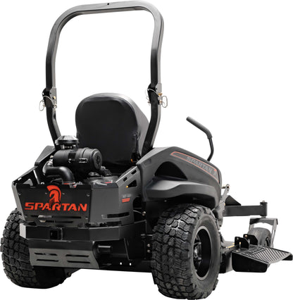 Spartan RZ-XD Blackout Edition