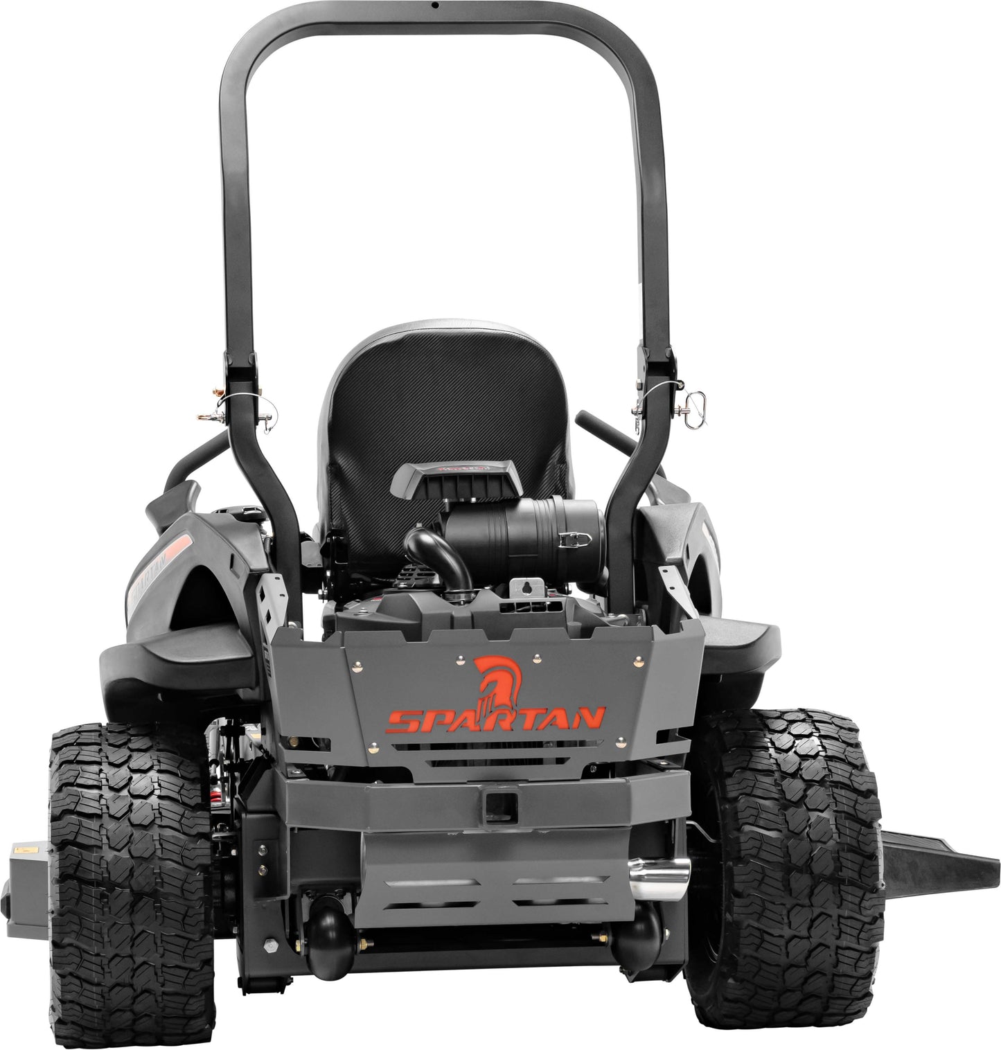 Spartan SRT-XD