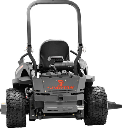 Spartan SRT-XD