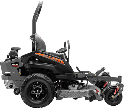 Spartan SRT-XD