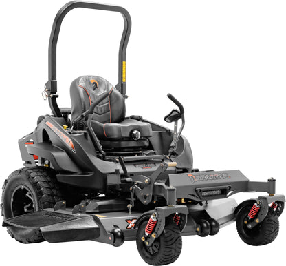 Spartan SRT-XD