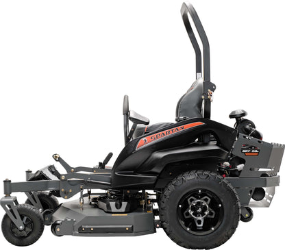 Spartan SRT-XDe