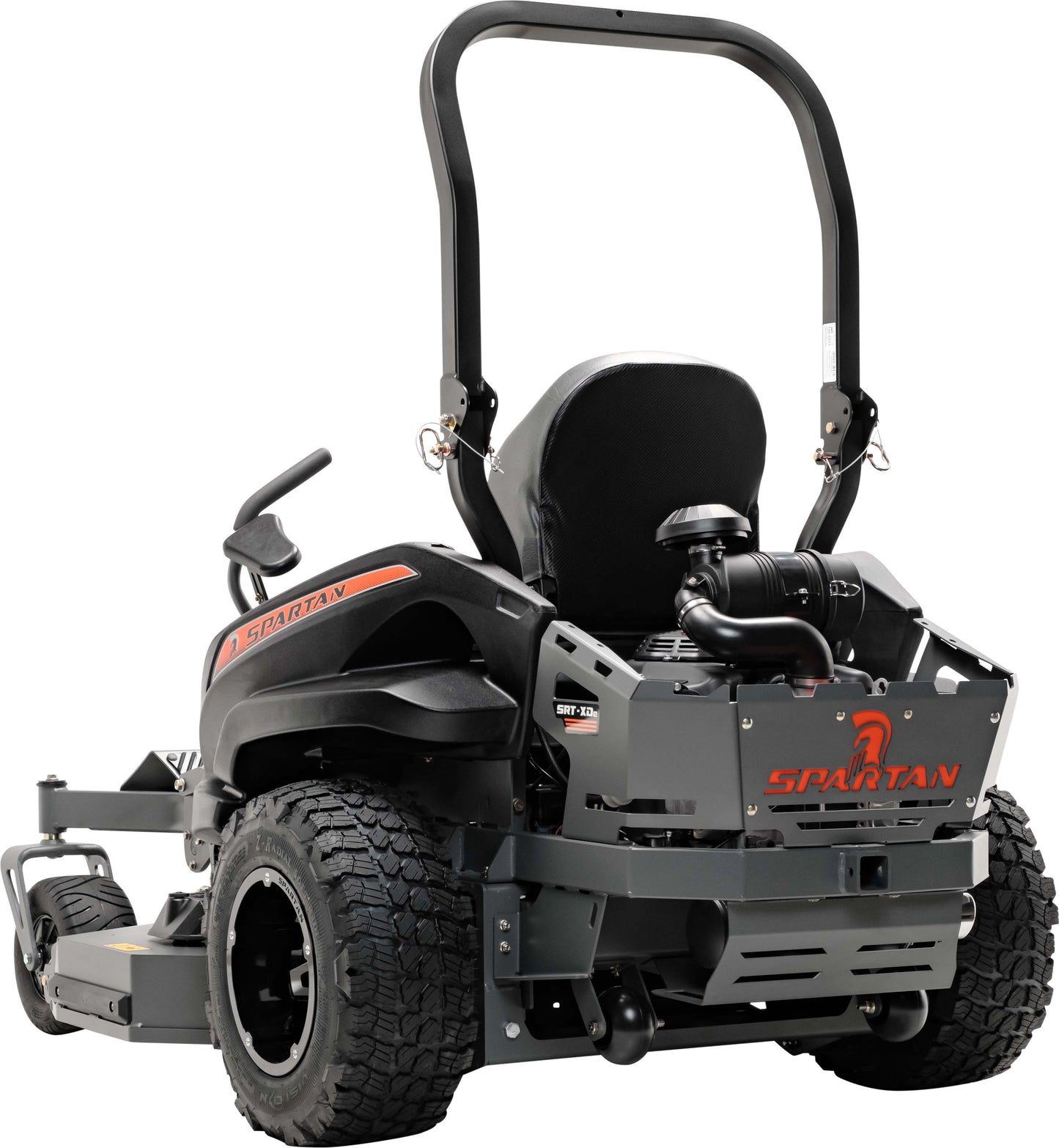 Spartan SRT-XDe