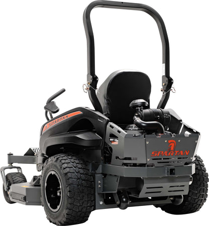 Spartan SRT-XDe